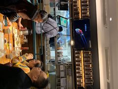 -木屋烧烤(坂田天安云谷店)