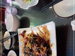 -祝家饺子馆