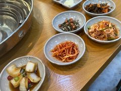 -高基五春川炒鸡排 韩国料理(威海总店)