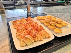 -三亚湾皇冠假日度假酒店·临风大堂酒廊