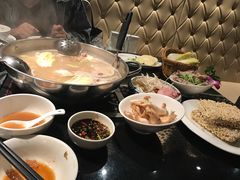 -大红袍火锅料理(尖沙咀店)