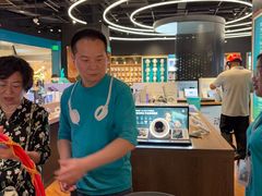 -顺电·脉(浦东嘉里城店)