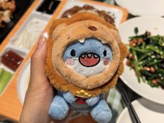 -玉桥餐厅(天坛店)