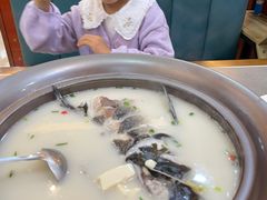 -浔味·山屿湖·正宗淳牌全鱼宴老字号