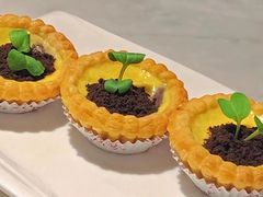 -东南里湖景餐厅·新闽菜(浦西万达店)