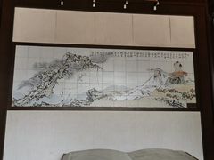 -采石矶-马鞍山太白楼