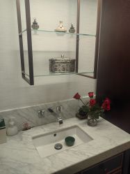 -文华东方水疗中心