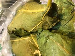 豆浆馍馍-叶婆婆豆浆馍馍