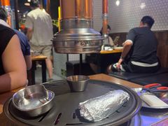 -济州爱肉堂(总店)