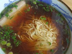 -朱洪元苏式面馆(绿宝广场店)