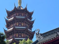 -鸡鸣赐茶(鸡鸣寺路店)