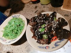 -小龙坎火锅(好世界店)