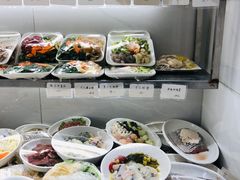 -何记面馆(龙泉山店)