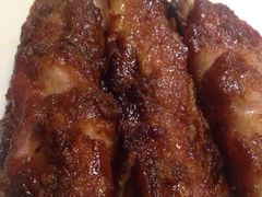 蜜汁叉烧肉-郑厨私房菜