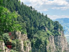 -北岳恒山