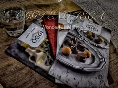 -OGGI TRATTORIA PIZZERIA(深业上城店)