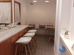 -Onirii Coffee(长乐路店)