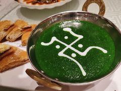 -敏珠拉姆藏餐·南京厨房(富春江东街店)