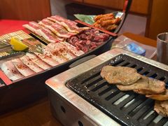 -大阪烧肉BAKA一代(国贸商住大厦店)