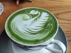 -The Flowers Coffee(南山店)
