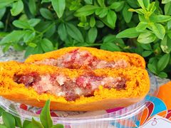 -昆明冠生园·蛋糕·面包(南强街店)