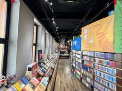 -三联韬奋书店(三里屯店)