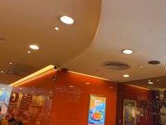 -大快活(罗湖商业城分店)