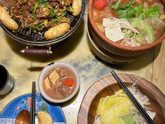 -范家小馆·烤鸭新京菜(金融街店)