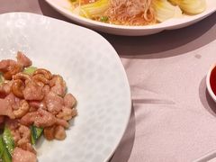 -静之湖湖畔餐厅