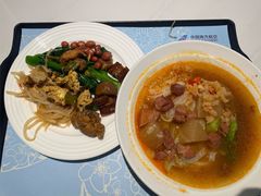 -南航明珠v2头等舱公务舱休息室