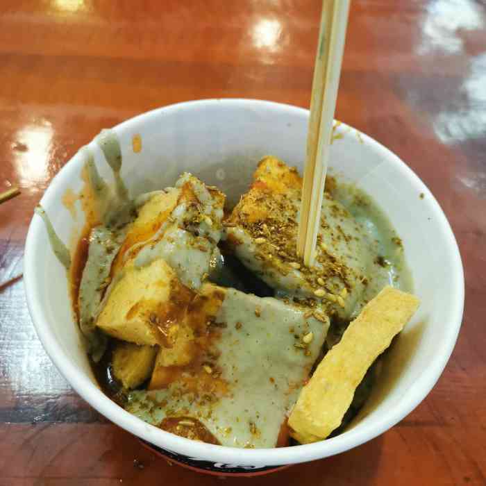 孟哥焖子(香洲店)