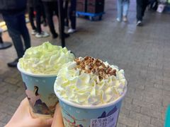 -仙境豆夫(步行街旗舰店)