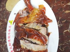-陈光记烧腊店(罗保博士街店)