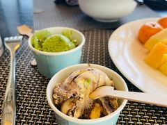 -洲际酒店·地平线全日餐厅HORIZON CAFÉ