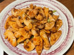 -馋嘴猫北京食堂·烤鸭·宵夜(亚运村店)