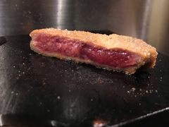 -牛かつもと村(上野店)
