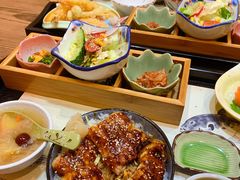 -红叶日料·放题·海胆·定食(星海店)