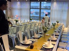 -CIAO·团建聚餐·生日派对轰趴馆(福田店)