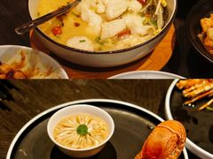 -万丽轩·粤菜(王府井金茂万丽酒店)