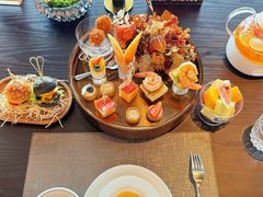 -Bistro 63 创意融合料理(广粤天地店)