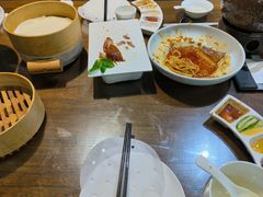 -老铺烤鸭(宝鸡店)