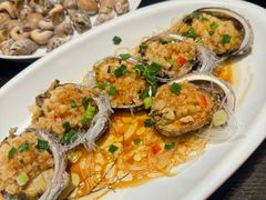 -健眺小海鲜(临海后山店)