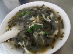 -芳婆糕团店(王府大街店)