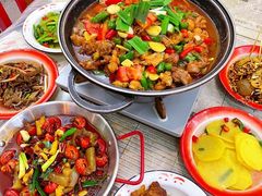 -麻盆盆麻辣烫