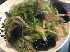 炒杂菜-贤花饭店(凯德店)