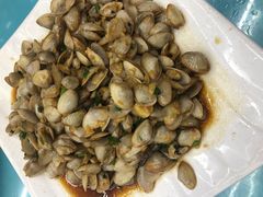 -渔夫小鲜(东沙店)