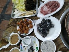 -原柳滩高台阶涮羊肉