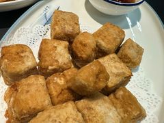 -鑫悦楼煎蟹·16年海鲜大排档