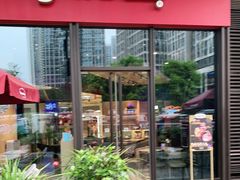 门面-哈根达斯(龙湖时代天街店)