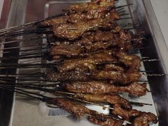 -宋文成烤肉(白沙巷店)